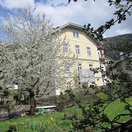 Residence Zum Theater Colle Isarco Εξωτερικό φωτογραφία