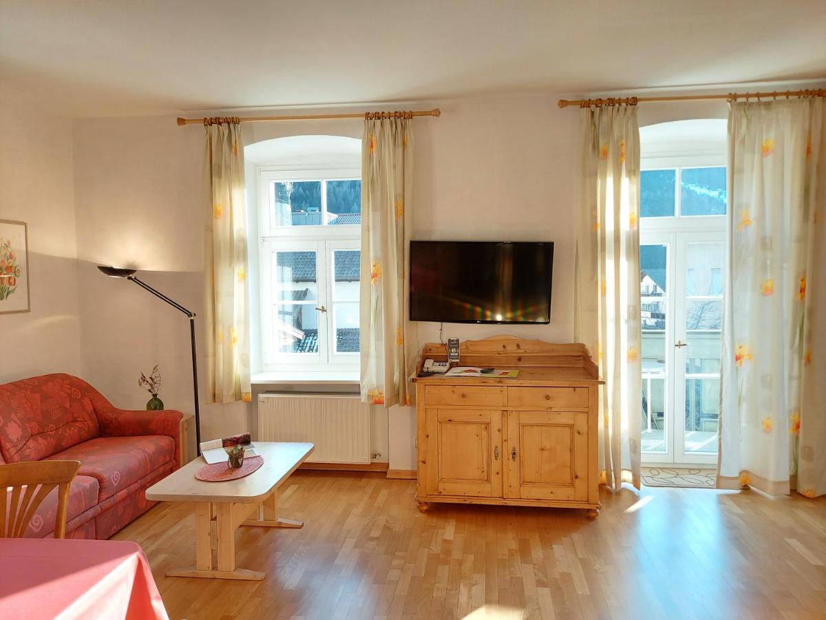 Residence Zum Theater Colle Isarco Εξωτερικό φωτογραφία