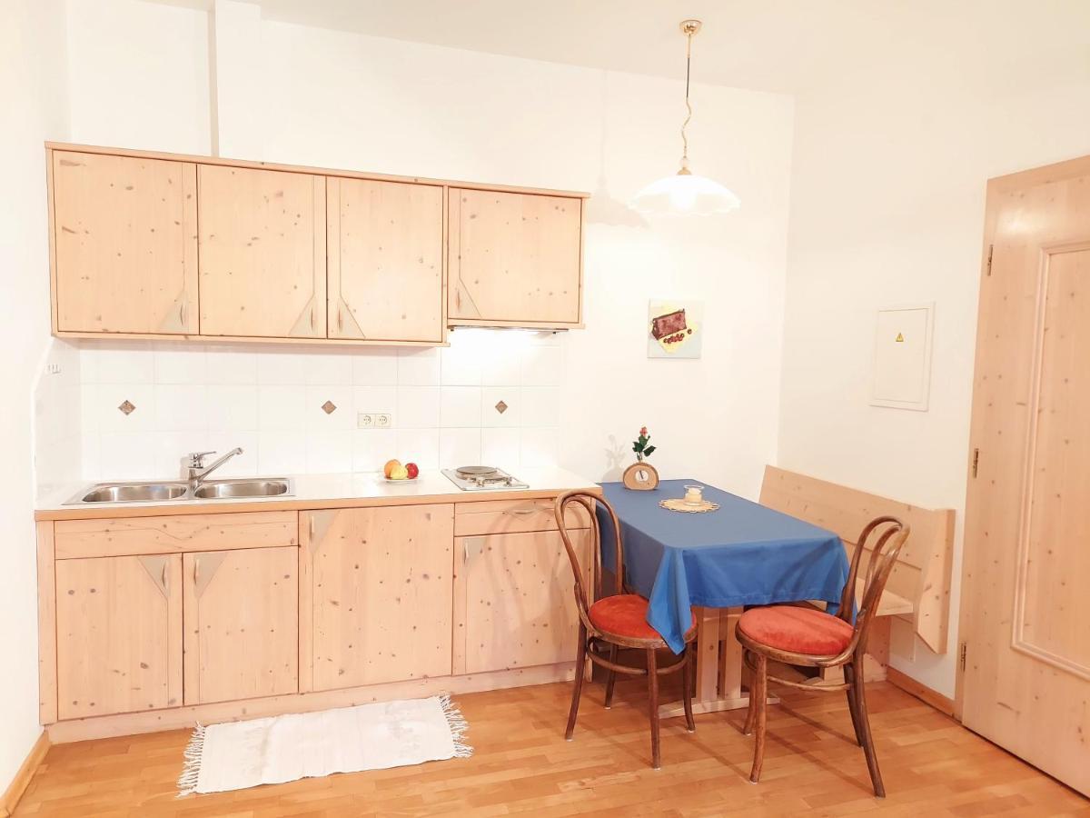 Residence Zum Theater Colle Isarco Εξωτερικό φωτογραφία