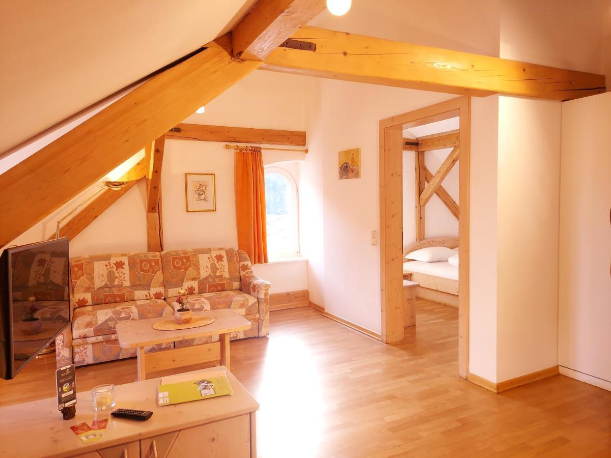 Residence Zum Theater Colle Isarco Εξωτερικό φωτογραφία