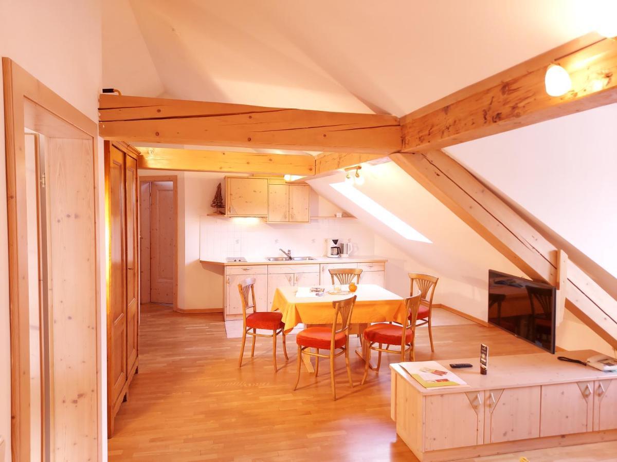 Residence Zum Theater Colle Isarco Εξωτερικό φωτογραφία