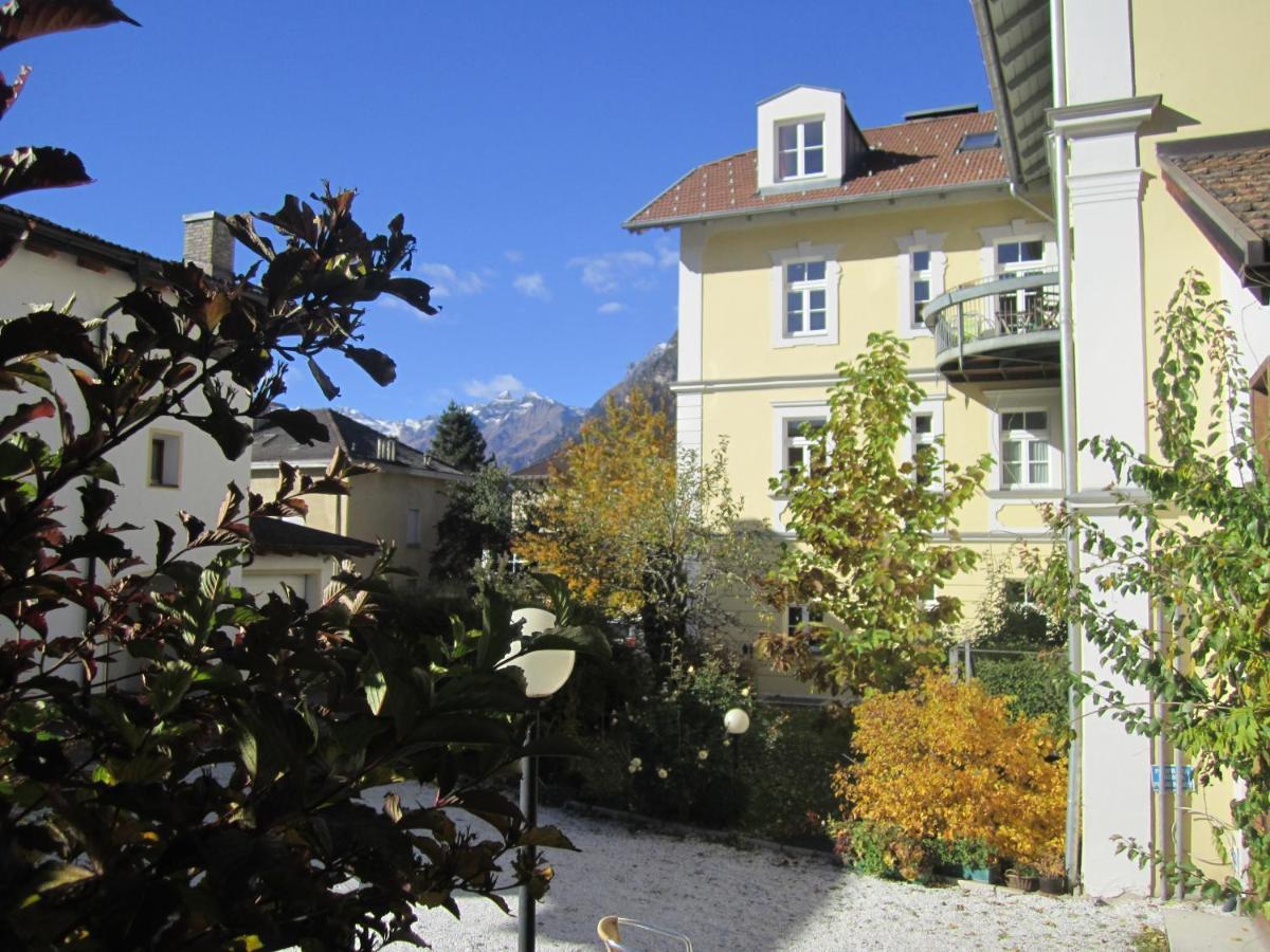Residence Zum Theater Colle Isarco Εξωτερικό φωτογραφία