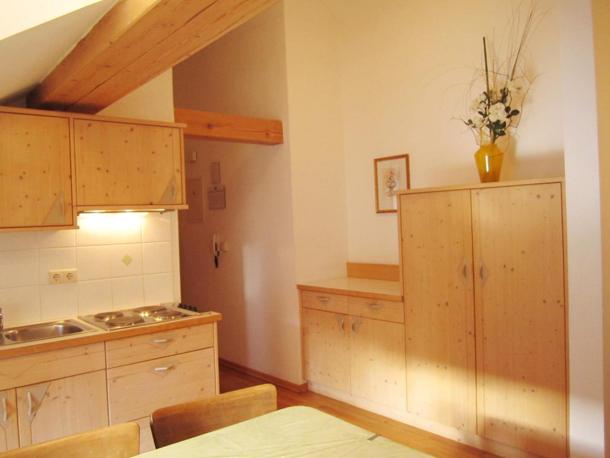Residence Zum Theater Colle Isarco Εξωτερικό φωτογραφία