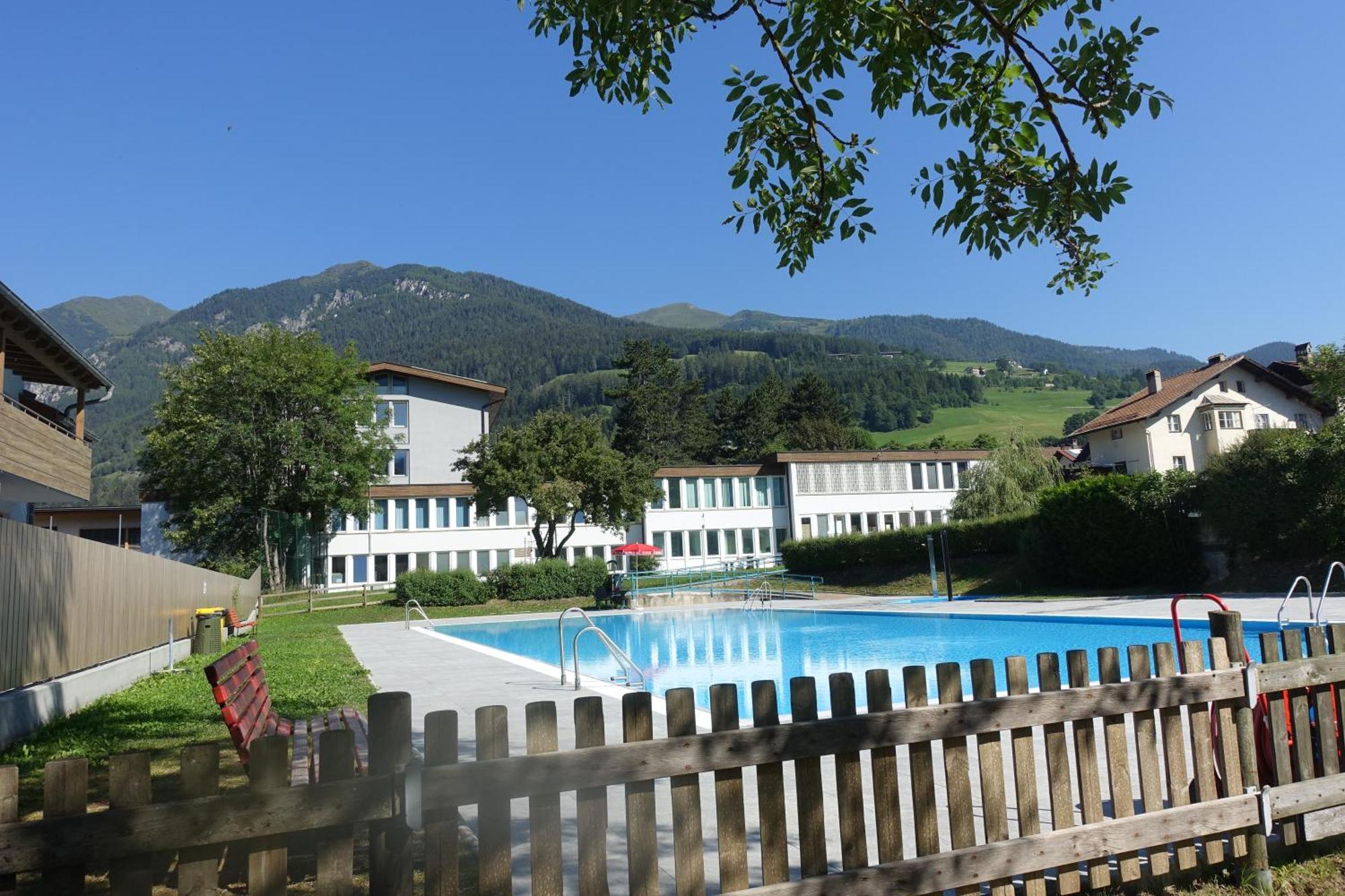 Residence Zum Theater Colle Isarco Εξωτερικό φωτογραφία