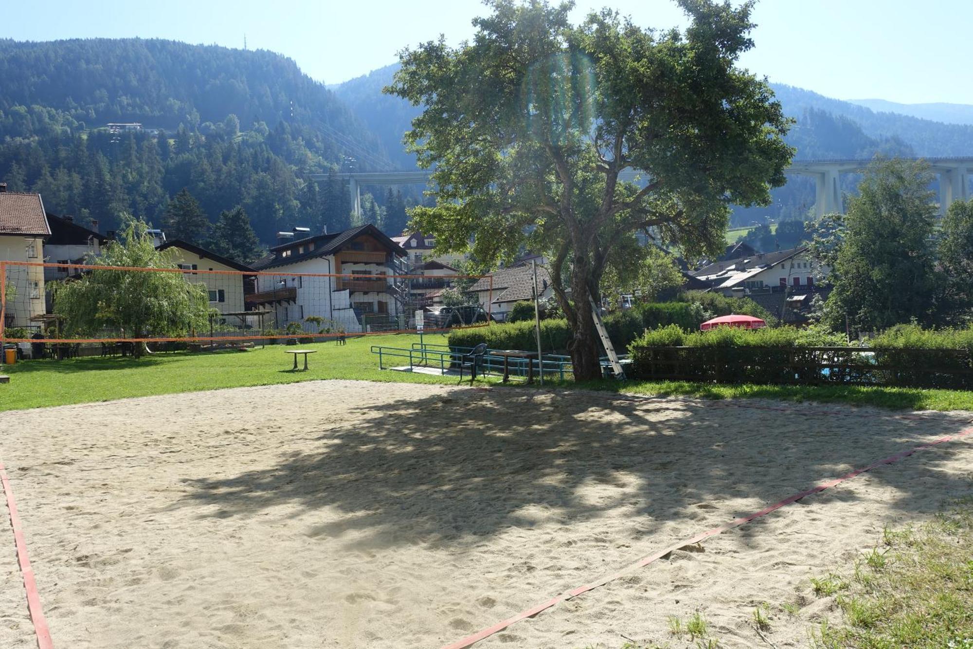 Residence Zum Theater Colle Isarco Εξωτερικό φωτογραφία