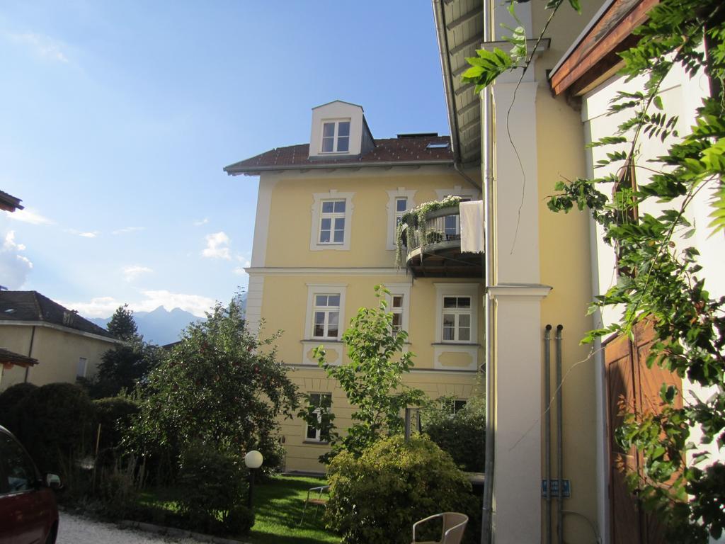 Residence Zum Theater Colle Isarco Εξωτερικό φωτογραφία