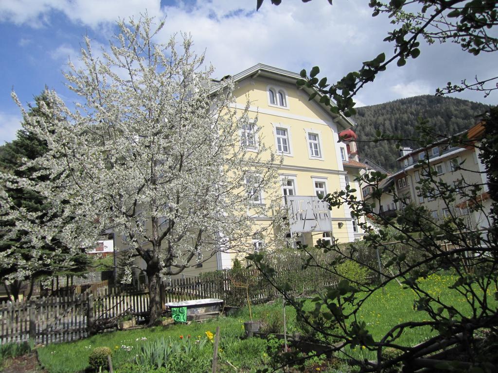 Residence Zum Theater Colle Isarco Εξωτερικό φωτογραφία