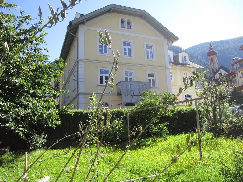 Residence Zum Theater Colle Isarco Εξωτερικό φωτογραφία
