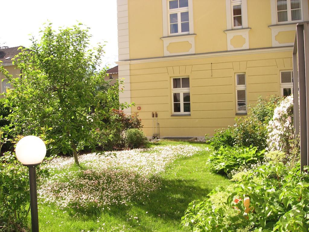 Residence Zum Theater Colle Isarco Εξωτερικό φωτογραφία